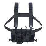 Molle Vest Pouches