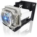 CTLAMP Original VLT-HC7000LP / 915D116O12 DLP/LCD Projector Lamp Assembly with OEM Bulb with Housing Compatible with Mitsubishi HC6500 HC6500U HC7000 HC7000U