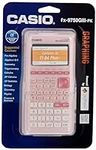 Casio fx-9750GIII Pink Graphing Cal
