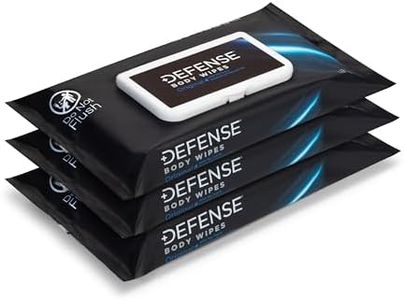 Defense So