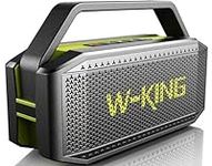 W-KING Portable Loud Bluetooth Spea