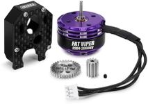 INJORA Fat Viper 2204 2000KV Brushl