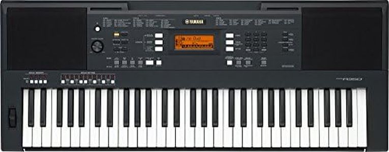Yamaha - P
