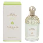 Aqua Allegoria Nerolia Vetiver by Guerlain Eau de Toilette Spray Rechargeable 125ml