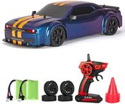 iBliver RC Drift Car, 1:14 Remote C