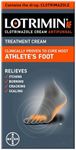 Lotrimin AF Cream for Athlete's Foo