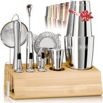 BARE BARREL® Cocktail Making Kit | 