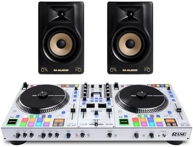 Rane ONE M