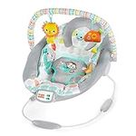 Bright Starts Comfy Baby Bouncer So