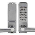 Entry Door Locks