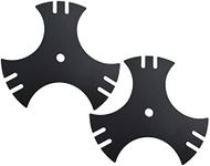 AMTHKNO 2 PK 9" 3-Side Edger Star B