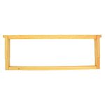 Goodland Bee Supply GLFRMS-10PK Beekeeping Beehive Body Super Foundation Wood Frame