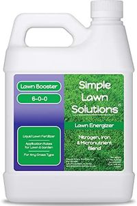 Lawn Energ