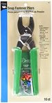 Dritz 16P Snap Fastener Pliers, Blue