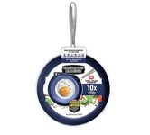 Granitestone Non Stick Frying Pan 12 Inch Frying Pan Nonstick with Mineral & Diamond Coating, Egg Pan, Long Lasting Non Stick Pan for Cooking, Poele Antiadhesive, Dishwasher/Oven Safe, Non Toxic