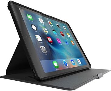 OTTERBOX Profile Series Slim Case for iPad Mini 1/2/3 - Frustration FRĒe Packaging - Moonless Night (Black)