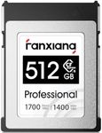 fanxiang 512GB CFexpress Type B Mem