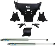 RealTruck SUPERLIFT SUSPENSION Dual