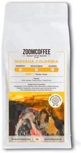 Zoom Coffe