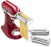 KitchenAid 3-Piece Pasta Roller & C