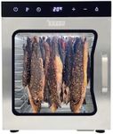 Biltong Food Dehydrator and Drying 