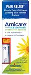 Boiron Arnicare Gel and Arnica 30c 