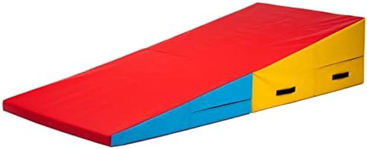 PRISP Fold