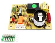 Atwood 31501 OEM RV Hydro Flame Furnace Ignition Board - Printed Circuit PC Control Board