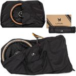 Lamaki Bike Travel Bag - Road & Gra