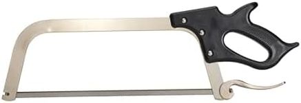 LEM Products 16" Meat Saw with Tigh