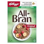 Kellogg's All Bran Original Cereal 