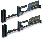 POWERTEC 71368 24-Inch Parallel Cla