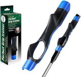 Golf Grip Trainer, Golf Training Ai