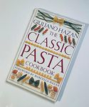 Classic Pasta Cookbook
