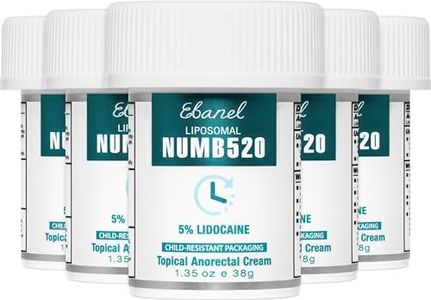 Ebanel 5% 