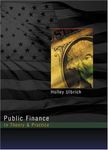 Public Finance in Theory and Practice