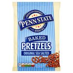 Pretzels