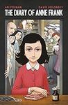 Anne Frank’s Diary: The Graphic Ada