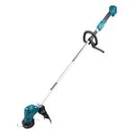 Makita DUR194ZX3 18V Li-ion LXT Line Trimmer – Batteries and Charger Not Included