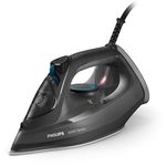 PHILIPS Philips Steam Iron, Dark Grey, 200 g Steam Boost