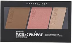 Maybelline Facestudio Master Contou