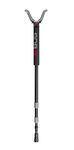 BOG Havoc Shooting Stick Monopod with Lightweight Aluminum Design, Twist Locks and USR for Hunting, Shooting and Outdoors