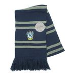 RAVENCLAW Harry Potter Scarf Ultra Soft - 100% Original WARNER BROS