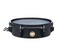 TAMA Effect Series Snare Drum 3"x10" - w/MC69 - Black