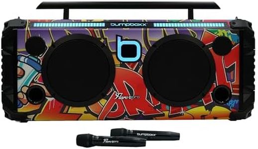 Bumpboxx F