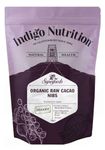 Indigo Herbs Organic Raw Cacao Nibs 1kg