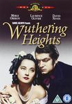 Wuthering Heights [DVD]