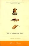 Ella Minnow Pea: A Novel in Letters