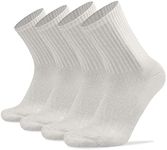 Socks Daze Merino Wool Cushioned Hi