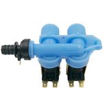 Supplying Demand 3979346 8578342 Clothes Washer Water Inlet Valve Thermistor Assembly Replacement